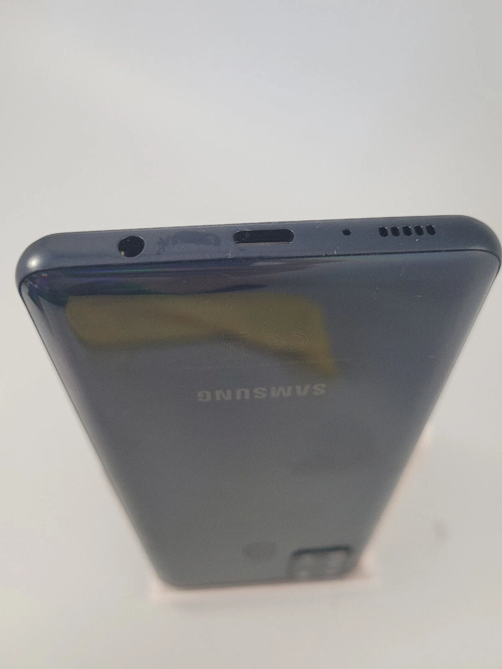 Samsung Galaxy A21s A217F Black Unlocked Dual Sim 32GB 3GBRAM Android Smartphone