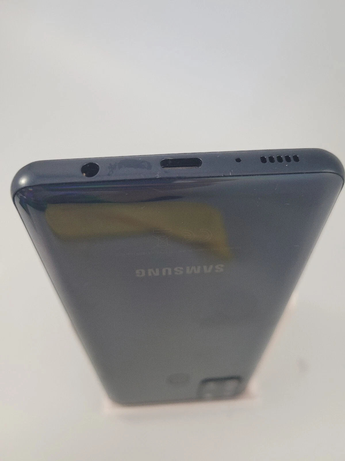 Samsung Galaxy A21s A217F Black Unlocked Dual Sim 32GB 3GBRAM Android Smartphone